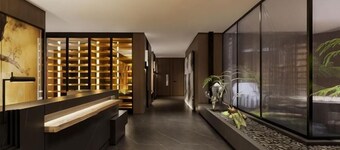 Tang Dynasty Hotel