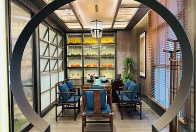 Tang Dynasty Hotel