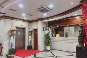 大廳