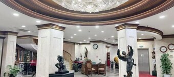 Shanghai Jiu Yu Hotel