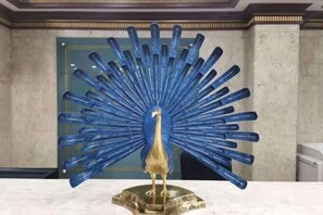 ล็อบบี้เลานจ์