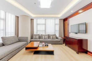 Room - Yangzhong Zhonghai Hotel (Yangzhong)