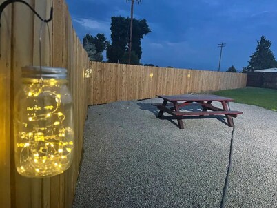 Shabby Chic Style Home - Unit A