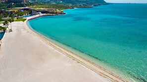 Beach nearby - Seaview Apt up to 8 ppl in the Most Luxury area of La Paz (La Paz)