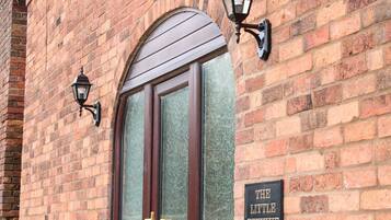 Casa de campo | Interior