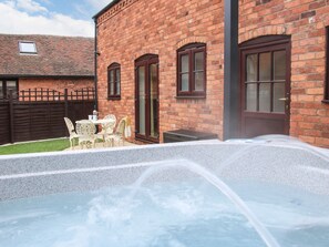 Cottage | Spa - The Little Beehive (Worcester)