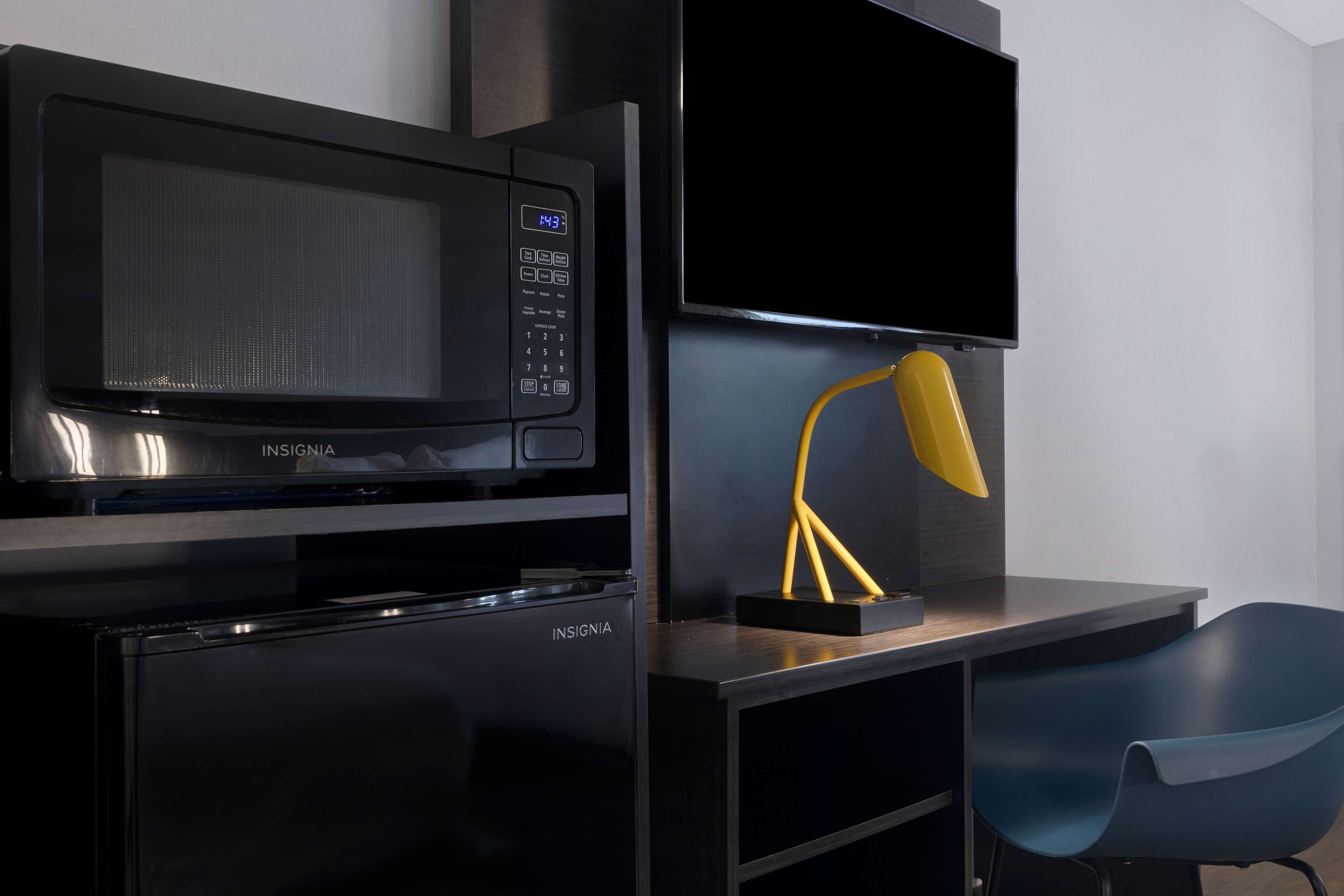 Servicio de la habitación