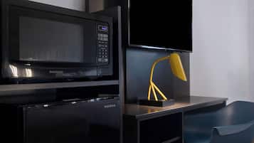 Servicio de la habitación