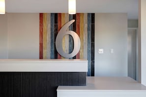 Lobby - Motel 6 Bonne Terre, MO (Bonne Terre)