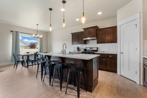 Beautiful Family Home