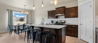 Beautiful Family Home