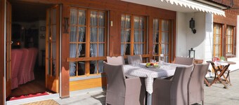 Marie-Soleil Sud by Interhome