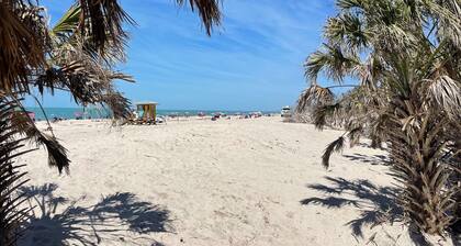 NOKOMIS BEACH BUNGALOW 227