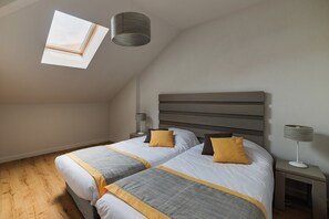 2 bedrooms, WiFi - Endroit Super! Appart avec Balcon | Local à Vélos (Biscarrosse)