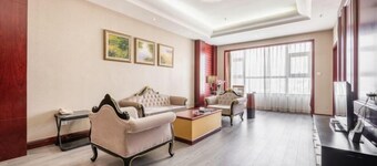 Jinyuan Hotel