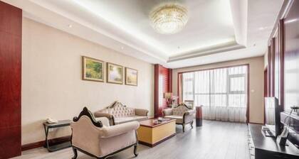 Jinyuan Hotel