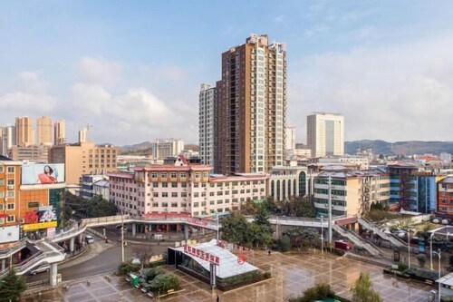 Jinyuan Hotel