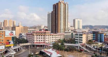 Jinyuan Hotel