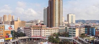 Jinyuan Hotel