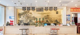 Jinyuan Hotel