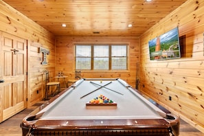 Sala de juegos