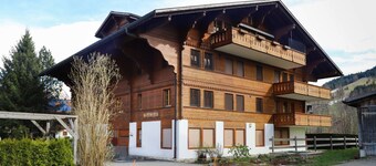 Marie-Soleil Est by Interhome