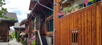 Marie-Soleil Est by Interhome