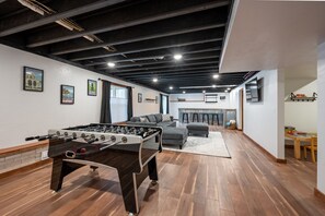 Sala de juegos