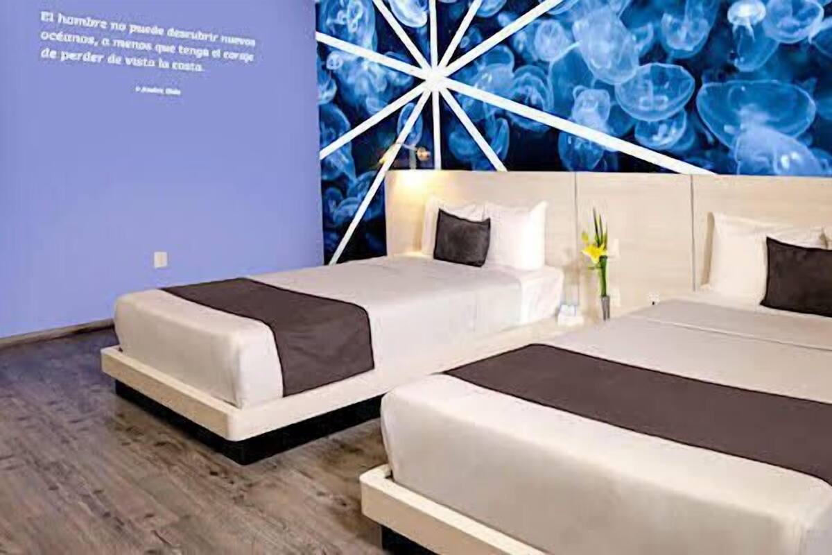 Traditional Double Room