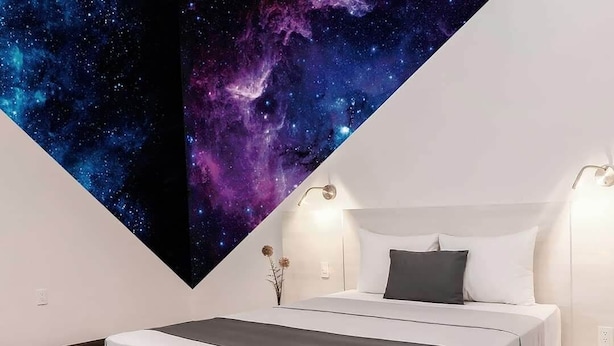 Traditional Room | In-room safe, blackout drapes, soundproofing - LIFE HOTEL (Oaxaca)