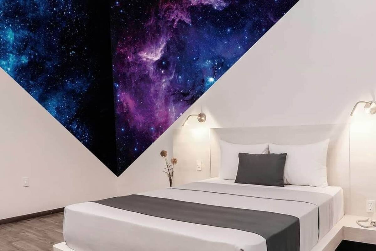 Traditional Room