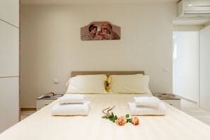 2 camere, Wi-Fi, lenzuola