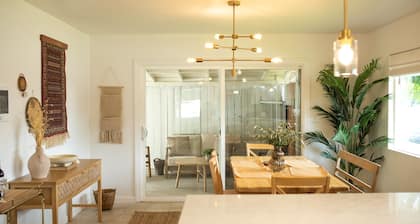 SAHARA OASIS - Egyptian Inspired Home in SW Area in Bakersfield, CA