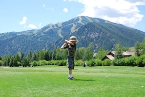 Golf