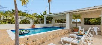Villa Allegra ~ Family Vacation Home w/ Pool & BBQ