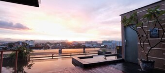 All Nite & Day Yogyakarta Gejayan