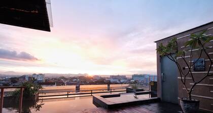 All Nite & Day Yogyakarta Gejayan