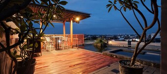 All Nite & Day Yogyakarta Gejayan