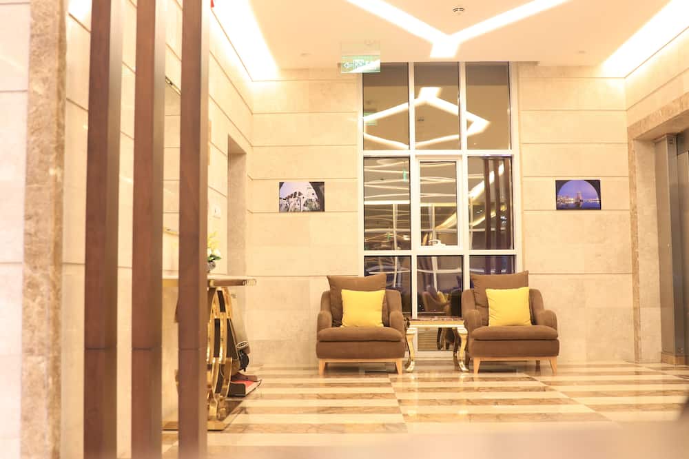 Pearl Of Vision Hotel