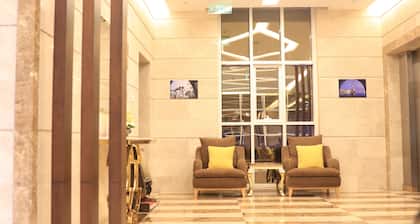 Pearl Of Vision Hotel
