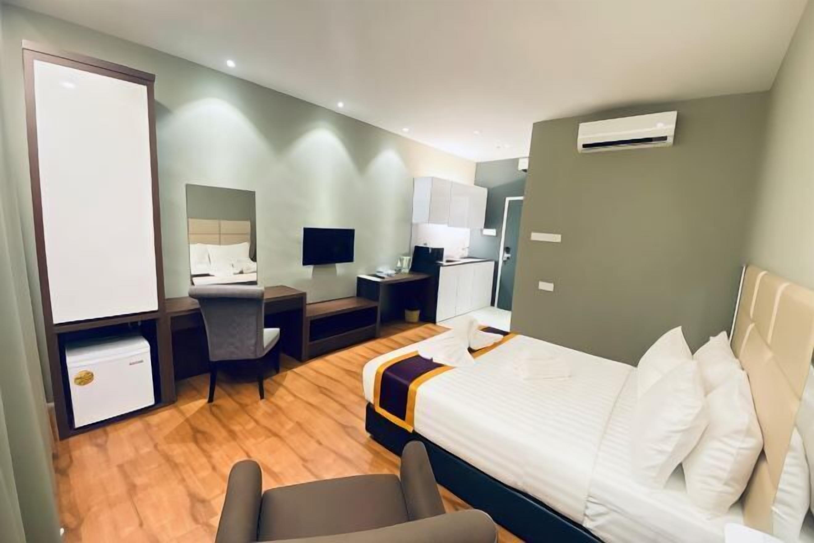 Espace de travail pour ordinateurs portables, rideaux d’obscurcissement