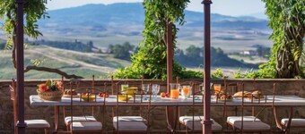 La Veduta by Interhome