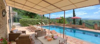 La Veduta by Interhome