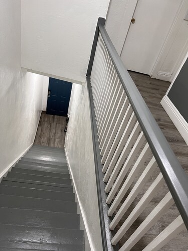 Cozy apartament