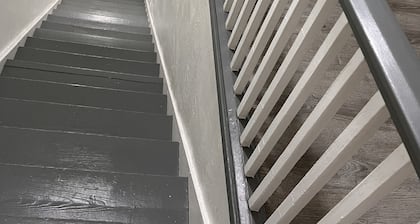 Cozy apartament