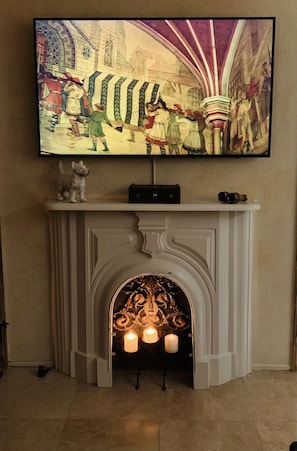 Interieur