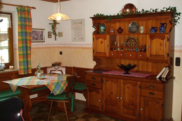 Restauration