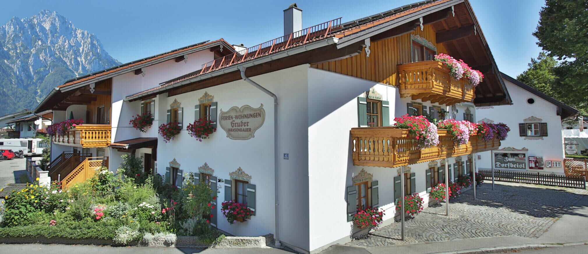 Außenbereich