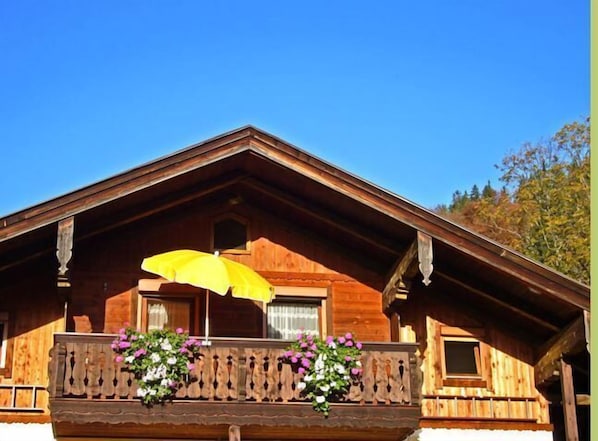 Außenbereich