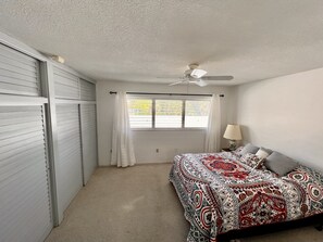 2 habitaciones 